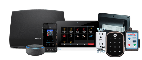 Luxury Smart Home Automation for All